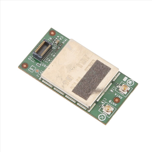 Wireless Bluetooth Module for WIIU WII U Game Console Bluetooth Board PCB Board Repair Accessories 2