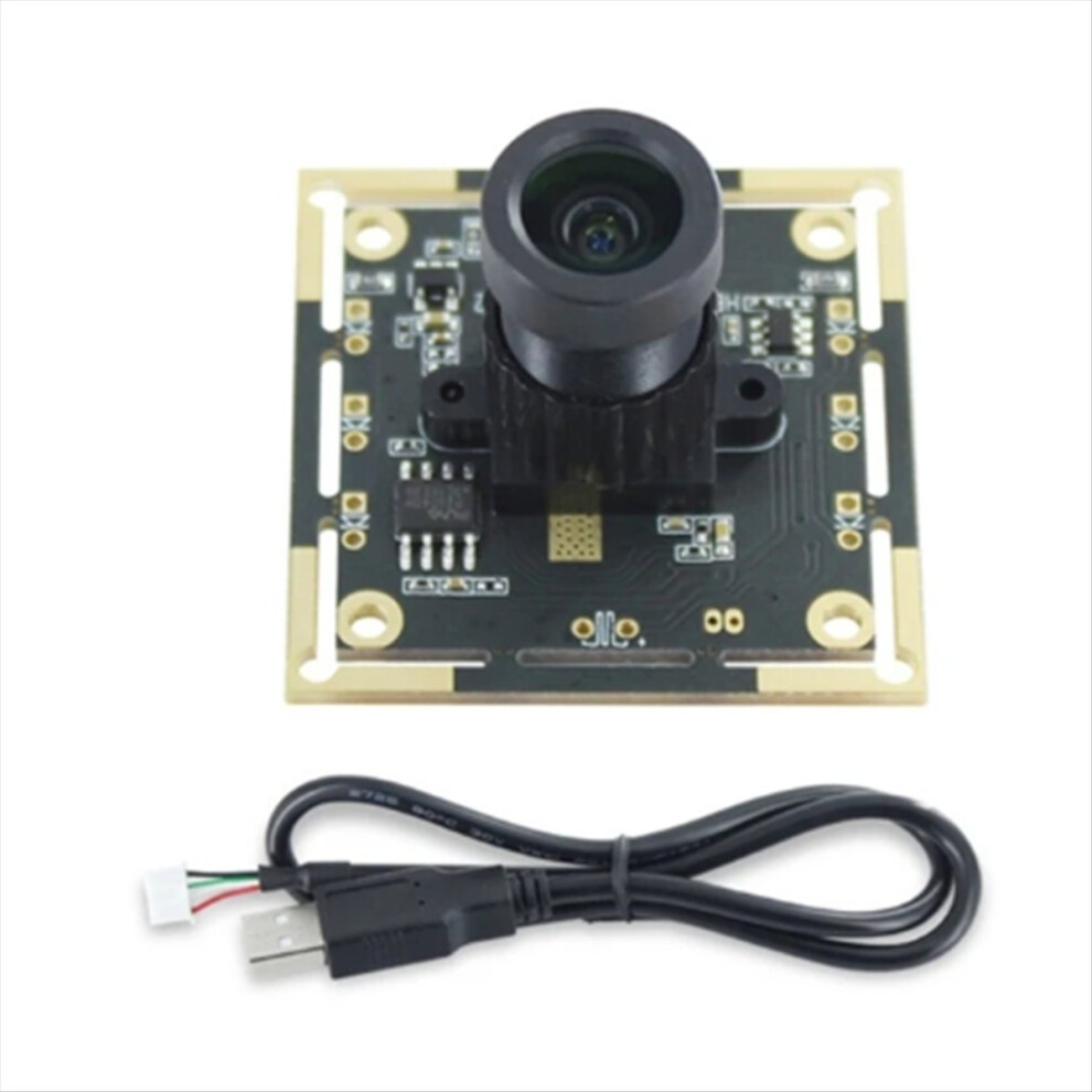 Ov9732 Camera Module Board 720P 1Mp Degree Adjusta 4851489699966