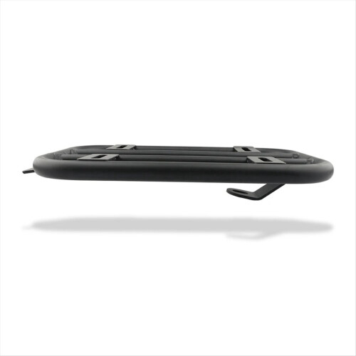 Accessories Tail Rack Suitcase Luggage Carrier Bo 2