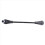1 Pair Automobile Front Stabilizer Bar Ball Joint 6