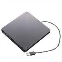 USB3.0 External CD Player 12.7mm Tray Type Ultra S