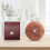 14PCs Wooden Bread Lame Cutting Set,UFO Scoring To 8