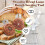 14PCs Wooden Bread Lame Cutting Set,UFO Scoring To 5