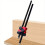 Double Head Wheel Marking Gauge Parallel Line Draw 5