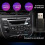 4-In-1 USB Bluetooth 5.1 Adapter Wireless Audio Re 3