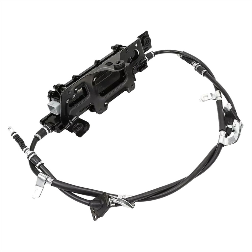 59700B8800 Parking Brake Assy Electronic Suit For 4851489602973
