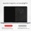 Magnetic Privacy Screen Protector for 15 Inch A294 11