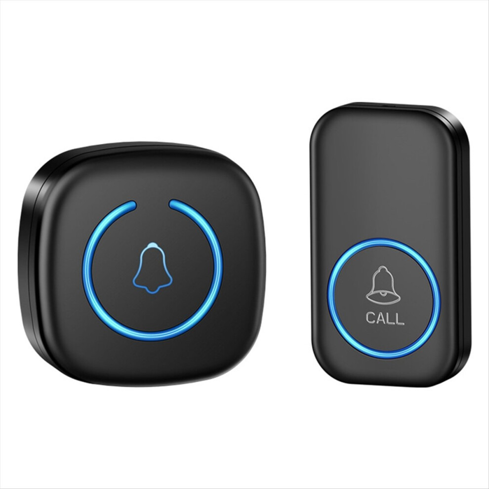 Wireless Doorbell Intelligent Welcome Door Bell 30 4851489601280
