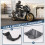 Accessories Handguard for ADV 150 ADV150 160 Hand 8