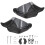 Accessories Handguard for ADV 150 ADV150 160 Hand 4