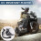 Accessories Handguard for ADV 150 ADV150 160 Hand 7