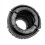 95534379300 1Lot/4Pcs Stabilizer Support Base Rubber Suitable for Cayenne 7