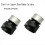 95534379300 1Lot/4Pcs Stabilizer Support Base Rubber Suitable for Cayenne 4