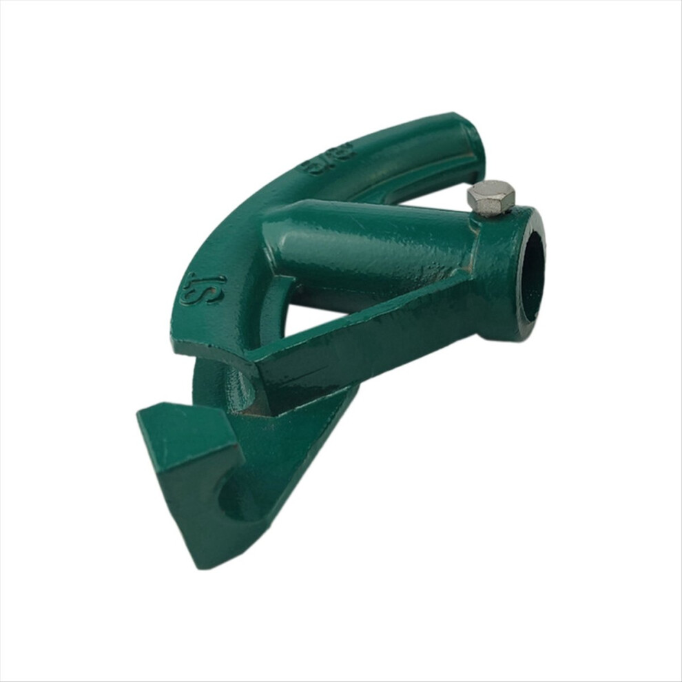Portable Manual Steel Pipe Bender Tube Bending For 4851489698235