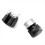 95534379300 1Lot/4Pcs Stabilizer Support Base Rubber Suitable for Cayenne 5