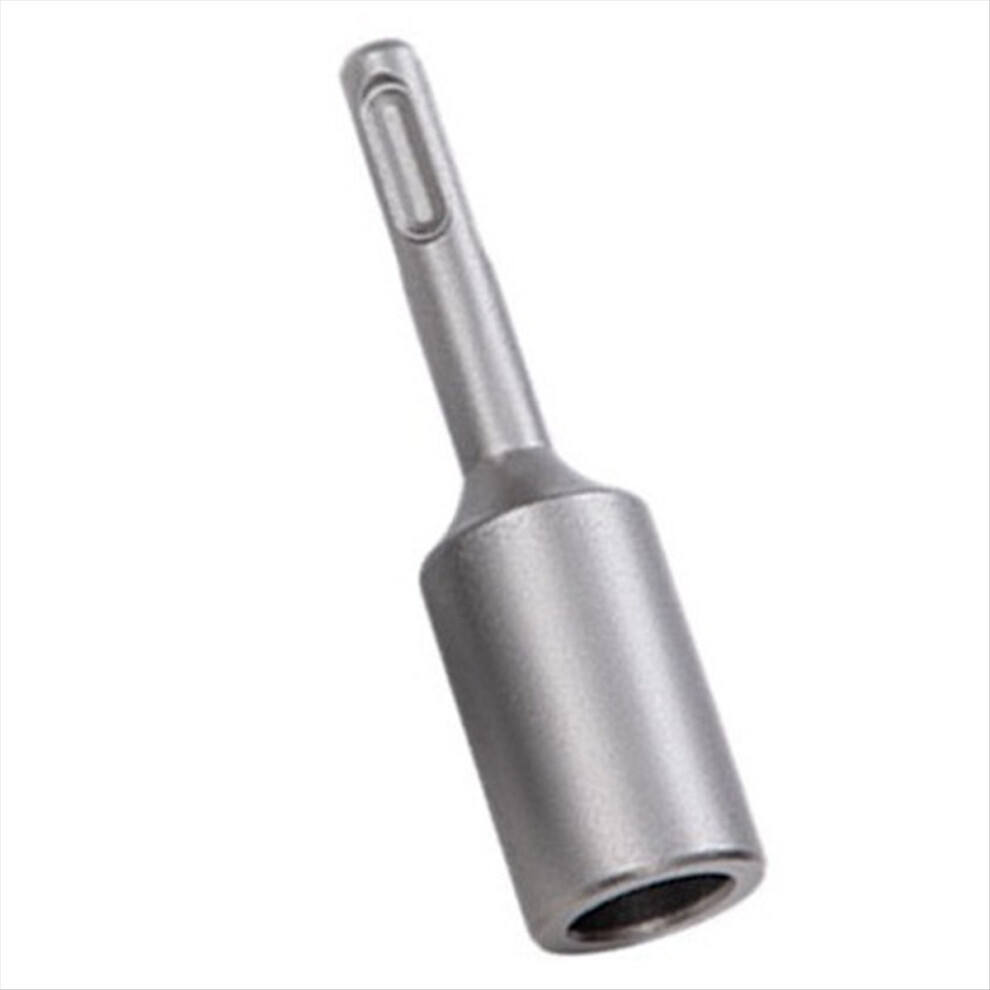 Sds Plus Ground Rod Driver Heavy Duty Grounding St 4851489602553