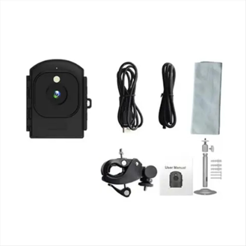 Outdoor Time Lapse Camera 1080P Hd Video Recorder 4851489680162