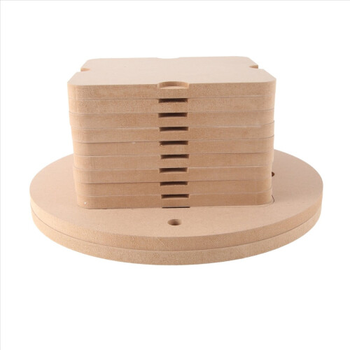 Pottery Wheel Bat System , Upgraded 12 Inch Round 2