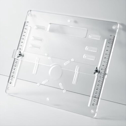 Router Table Insert Plate Templates Woodworking Be 2