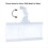Supermarket Basket Shelf Plastic Hanging Label Hoo 3