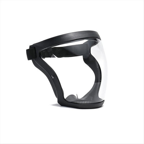 Work Protection Mask Full Face Protector Shield Tr 2