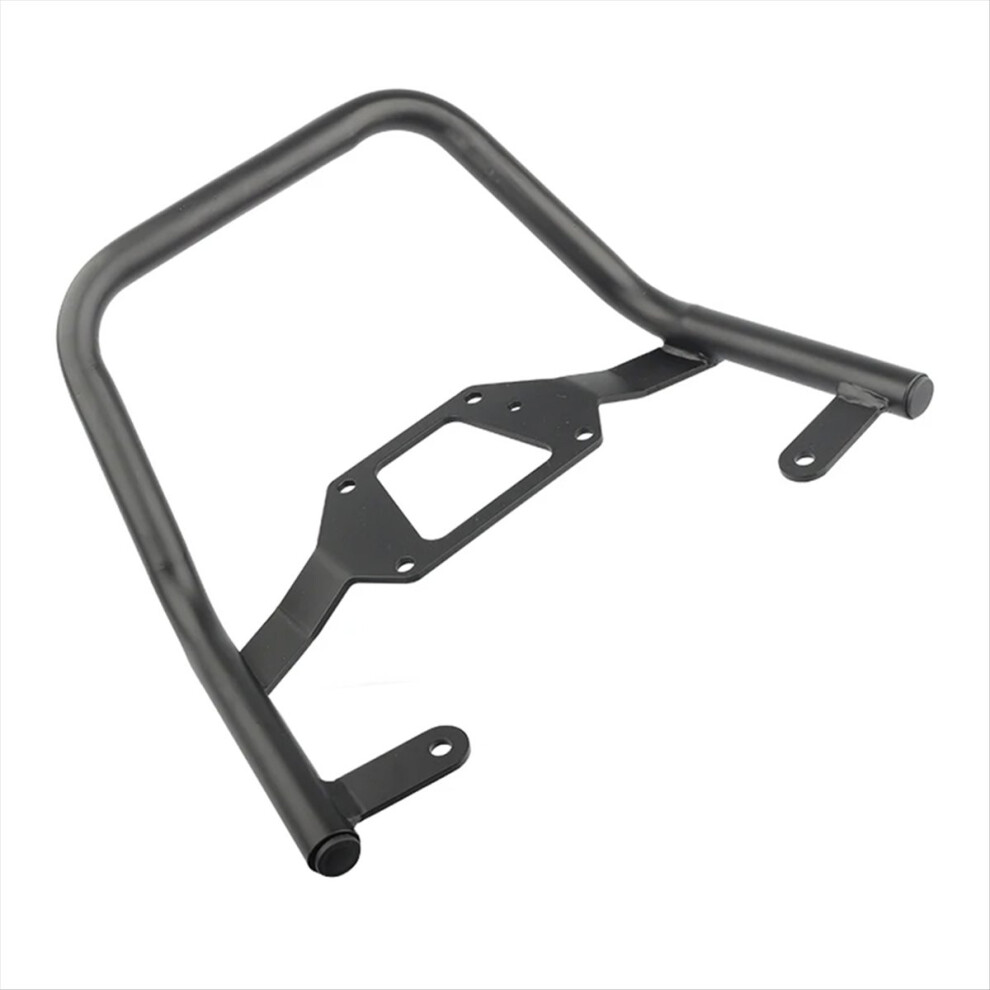 Passenger Rear Solo Seat Handrail Luggage Rack Sup 4851489699324
