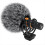 Comica VM10 PRO Camera Shotgun Microphone with Shock Mount, for IPhone, Android and DSLR 3