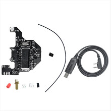 SI4732 Radio Module+USB Programming Cable for UVK5
