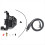 SI4732 Radio Module+USB Programming Cable for UVK5 1