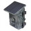 Trail Camera All-in One Structure Li-Battery Wildl 10