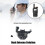 SI4732 Radio Module+USB Programming Cable for UVK5 4