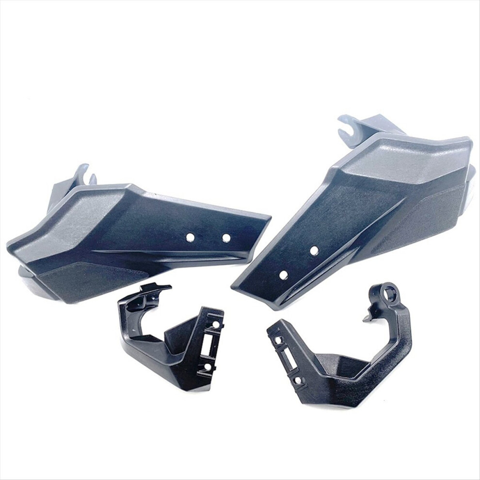 Motorcycle Handguard Hand Guard Protector For Suzuki Gsx-S1000 Gx Gsx S1000gx 2024 Handlebar Guard 4851489687901