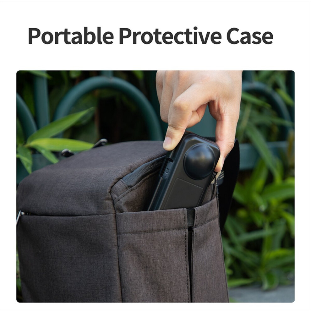 Camera Case For X4 Cover Lens Screen Protective C 4851489610879
