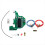 SI4732 Modification Module and Crystal Oscillator+ 1