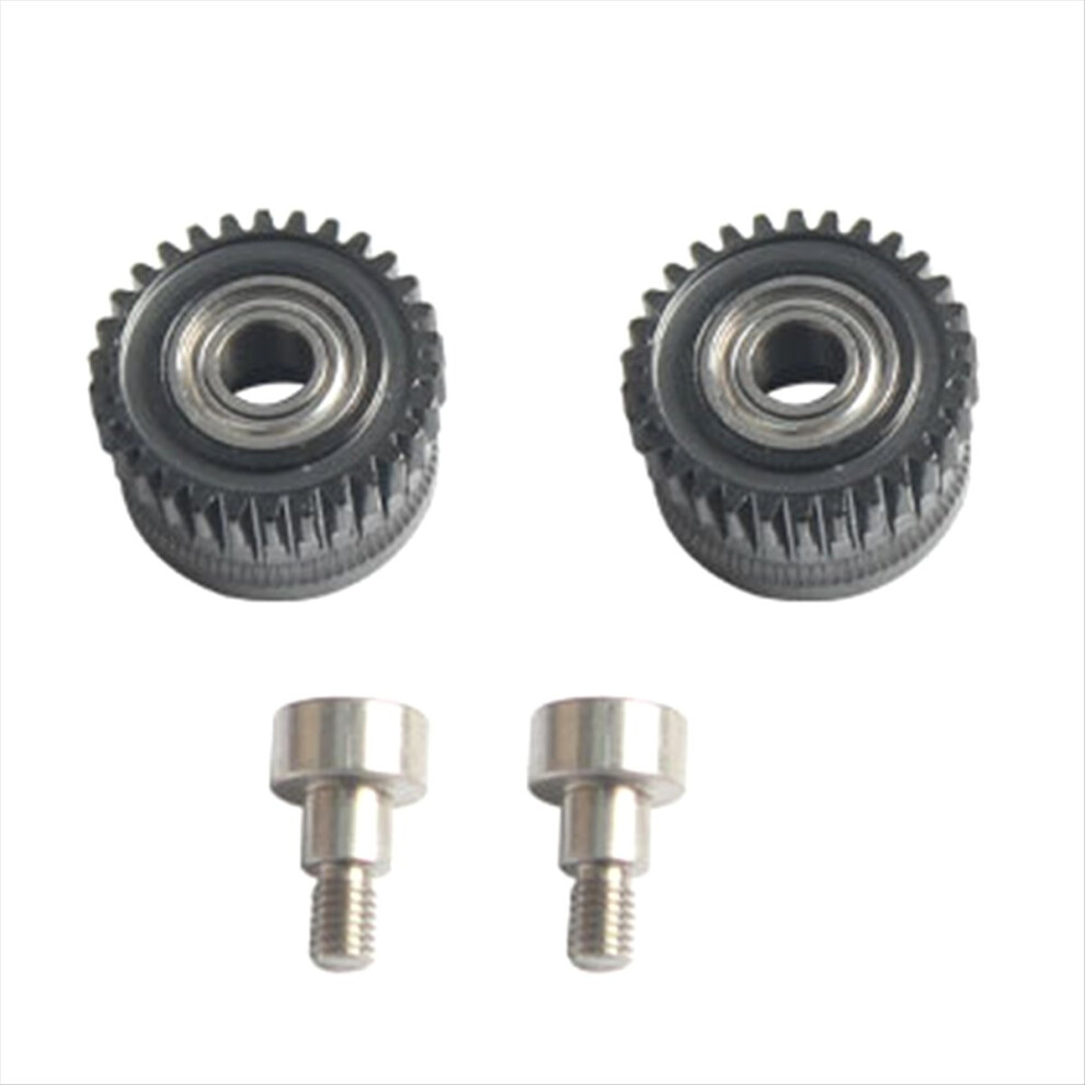 Extruder Gear For K1/K1max/K1c Wear-Resistant Gear High Hardness Drive Gear 4851489606513