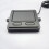 USB 2.0 Touchpad, Portable Trackpad for Desktop and Laptop User, Small Size 5