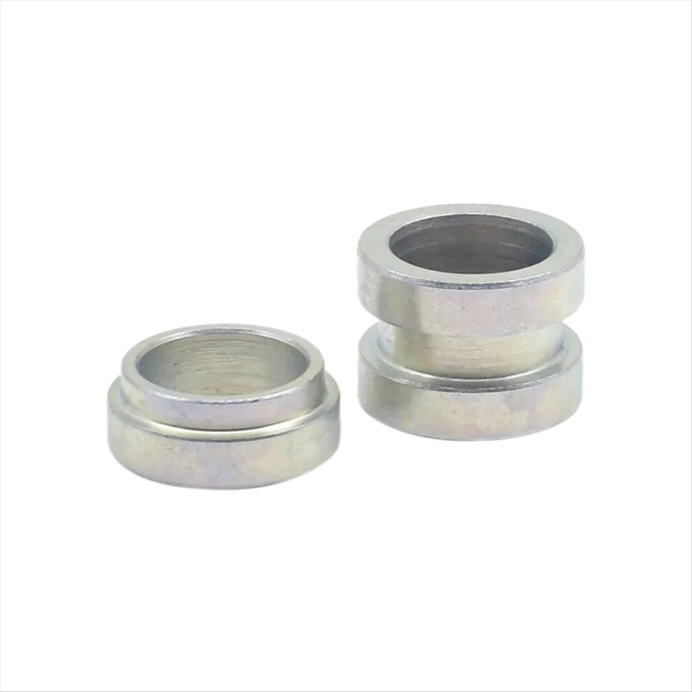 Photos - Car Service Station Equipment Front Wheel Axle Sleeve and Ring for Dukadi Paniga