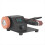 EU PLUG,350W Mini Belt Sander Electric Sanding Pol 2