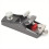 Woodworking Planer Mini Aluminum Alloy Hand Bottom 7