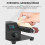 EU PLUG,350W Mini Belt Sander Electric Sanding Pol 6