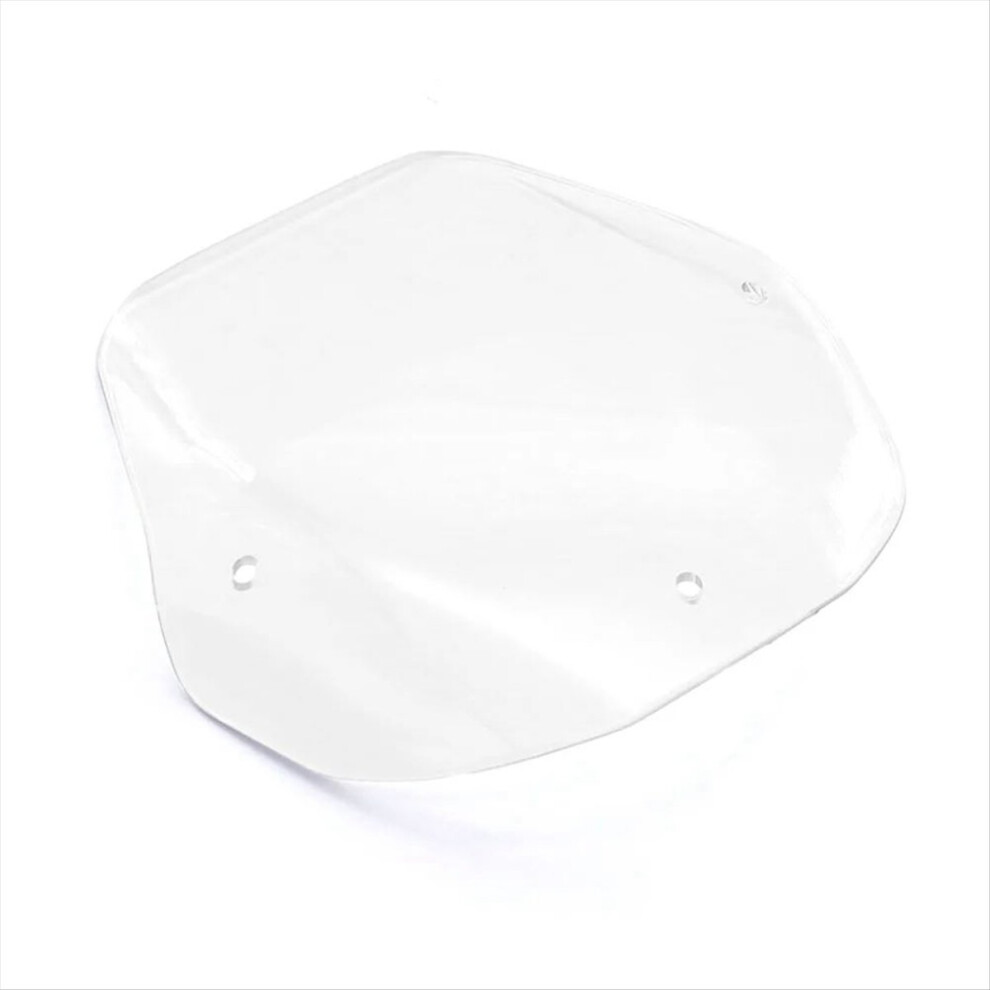 Accessories Windscreen Windshield Visor Deflector 4851489603185