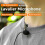 Lavalier Microphone for X4 Sports Camera Recordin 5