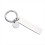 30Pcs Engravable Metal Keychain Stamping Blanks fo 6