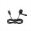 Lavalier Microphone for X4 Sports Camera Recordin 3
