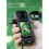 Lavalier Microphone for X4 Sports Camera Recordin 6