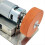 EU Plug,100W Double Grinder Machine Motor Mini Coa 7