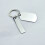 30Pcs Engravable Metal Keychain Stamping Blanks fo 7