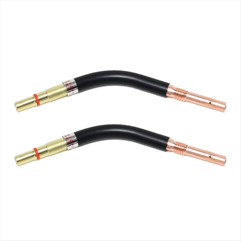 Welding Tool Bending Pipe Bending Rod, Internal Screw Straight Rod/Curved Rod ((500A Bending Pipe)-image-OPC-PN7TDFM-NEW