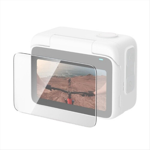Camera Tempered Film for Shadowstone GO 3S Screen 2