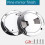 Stainless Round Non Slip Inspection Hatch Deck Pla 6